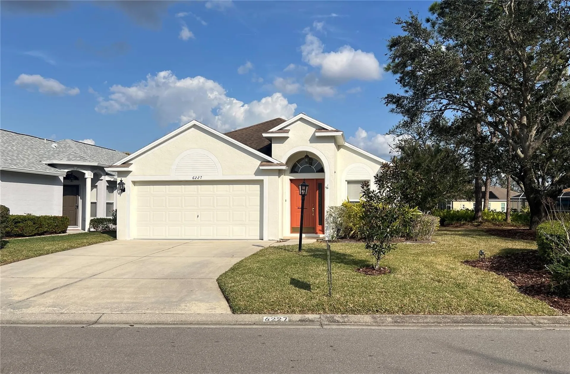 6227 Yellowtop Drive Lakewood Ranch FL 34202