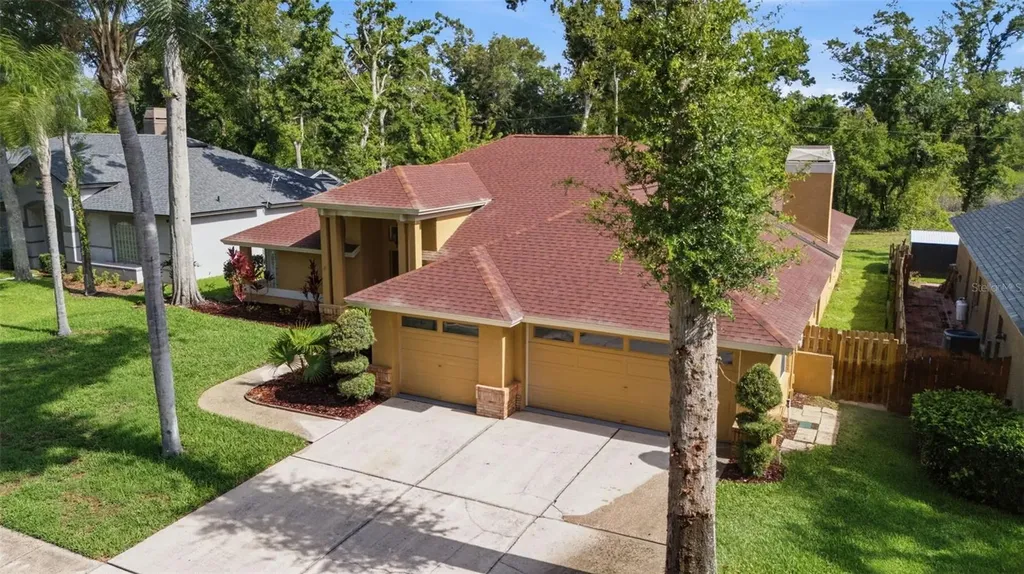 504 Stratfield Drive Lutz FL 33549
