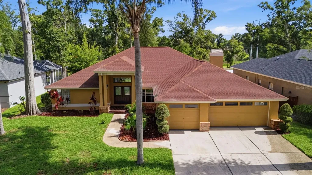 504 Stratfield Drive Lutz FL 33549