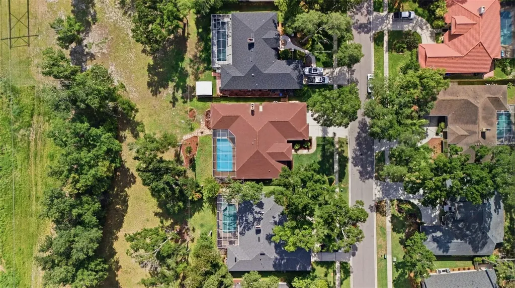 504 Stratfield Drive Lutz FL 33549