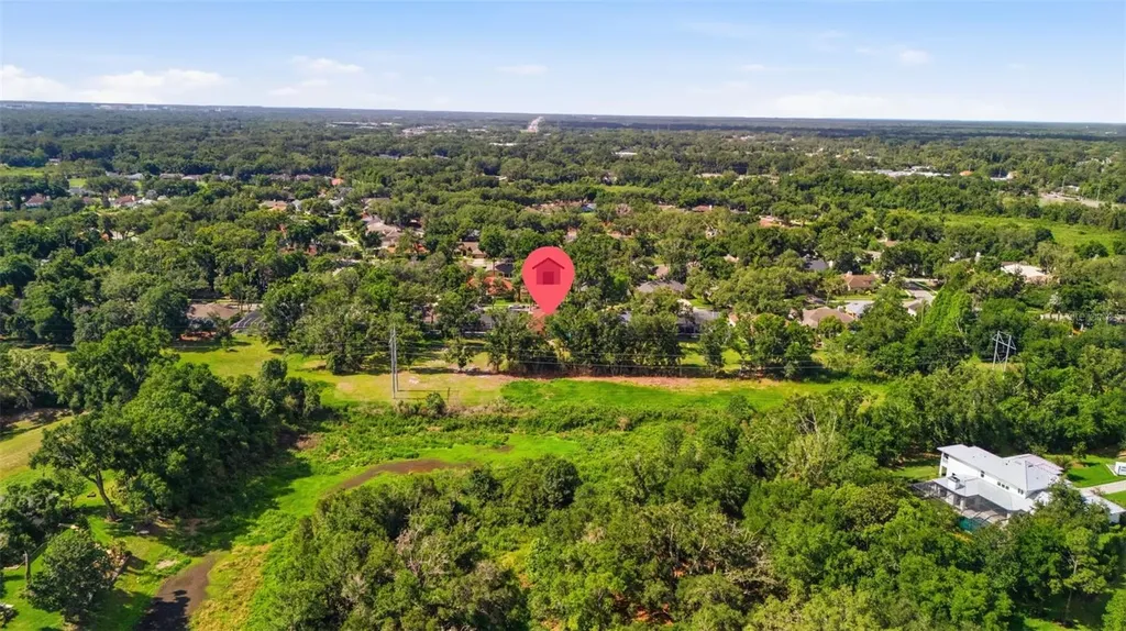 504 Stratfield Drive Lutz FL 33549