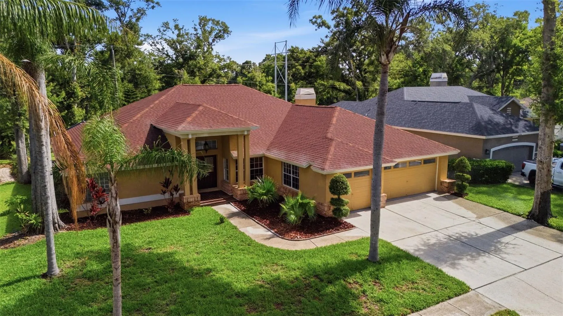 504 Stratfield Drive Lutz FL 33549