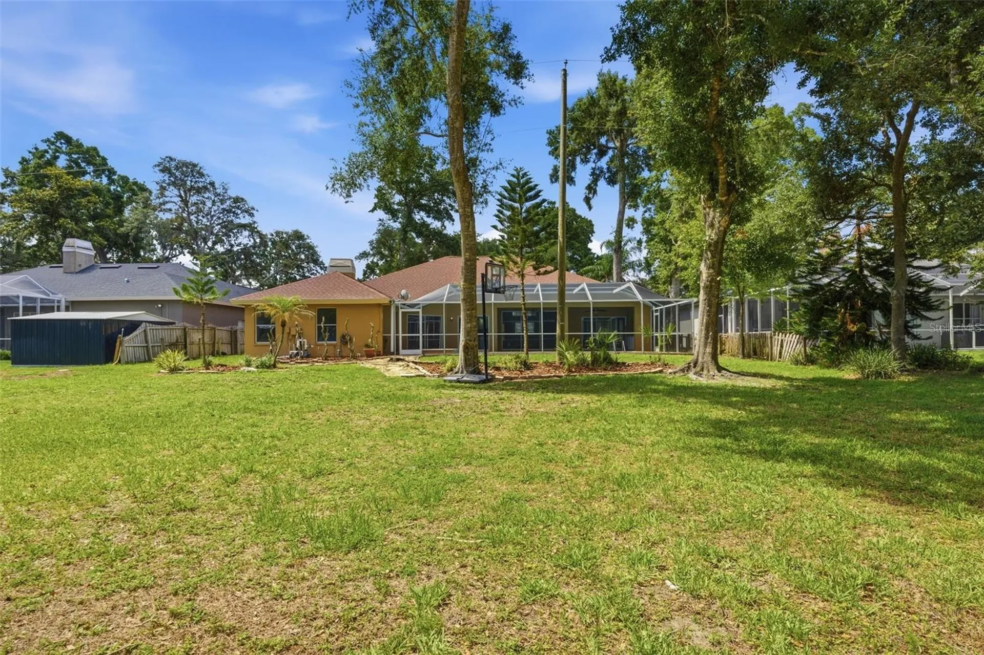 504 Stratfield Drive Lutz FL 33549