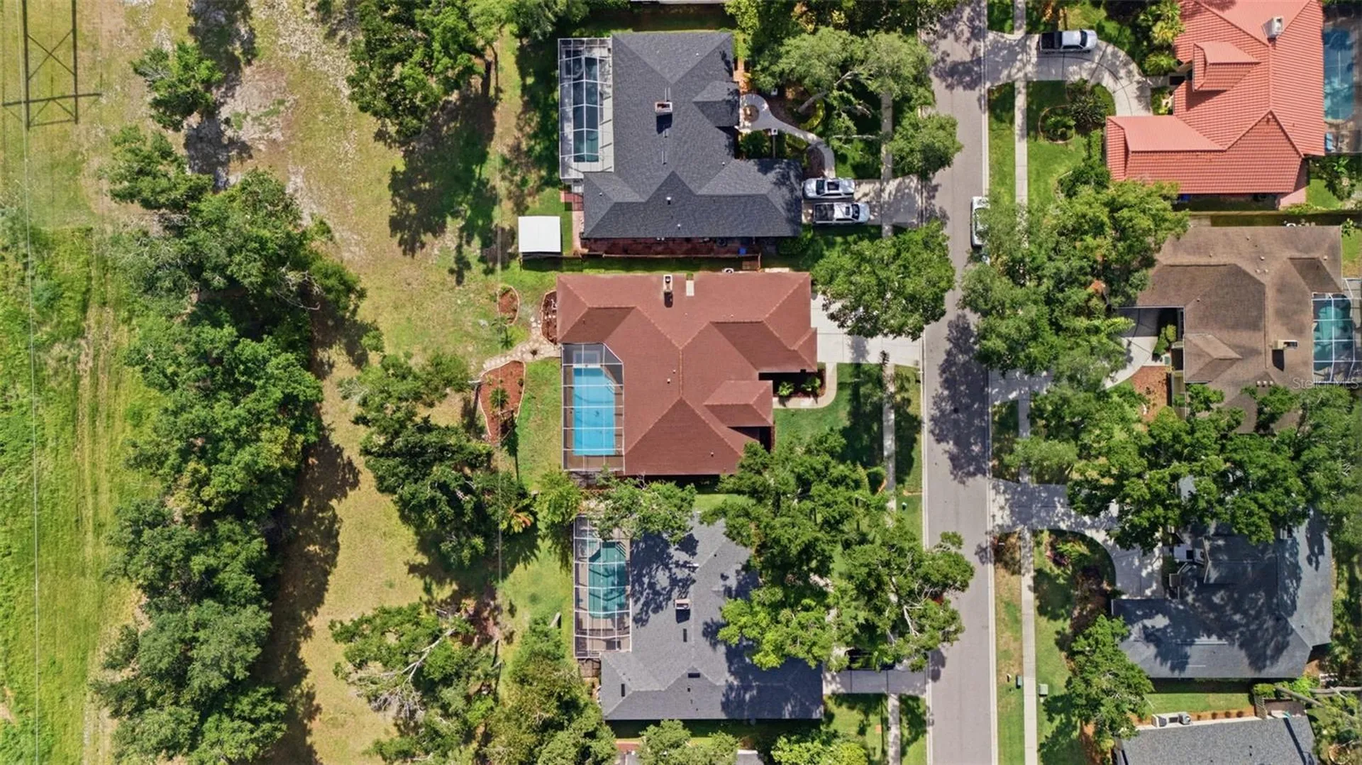 504 Stratfield Drive Lutz FL 33549