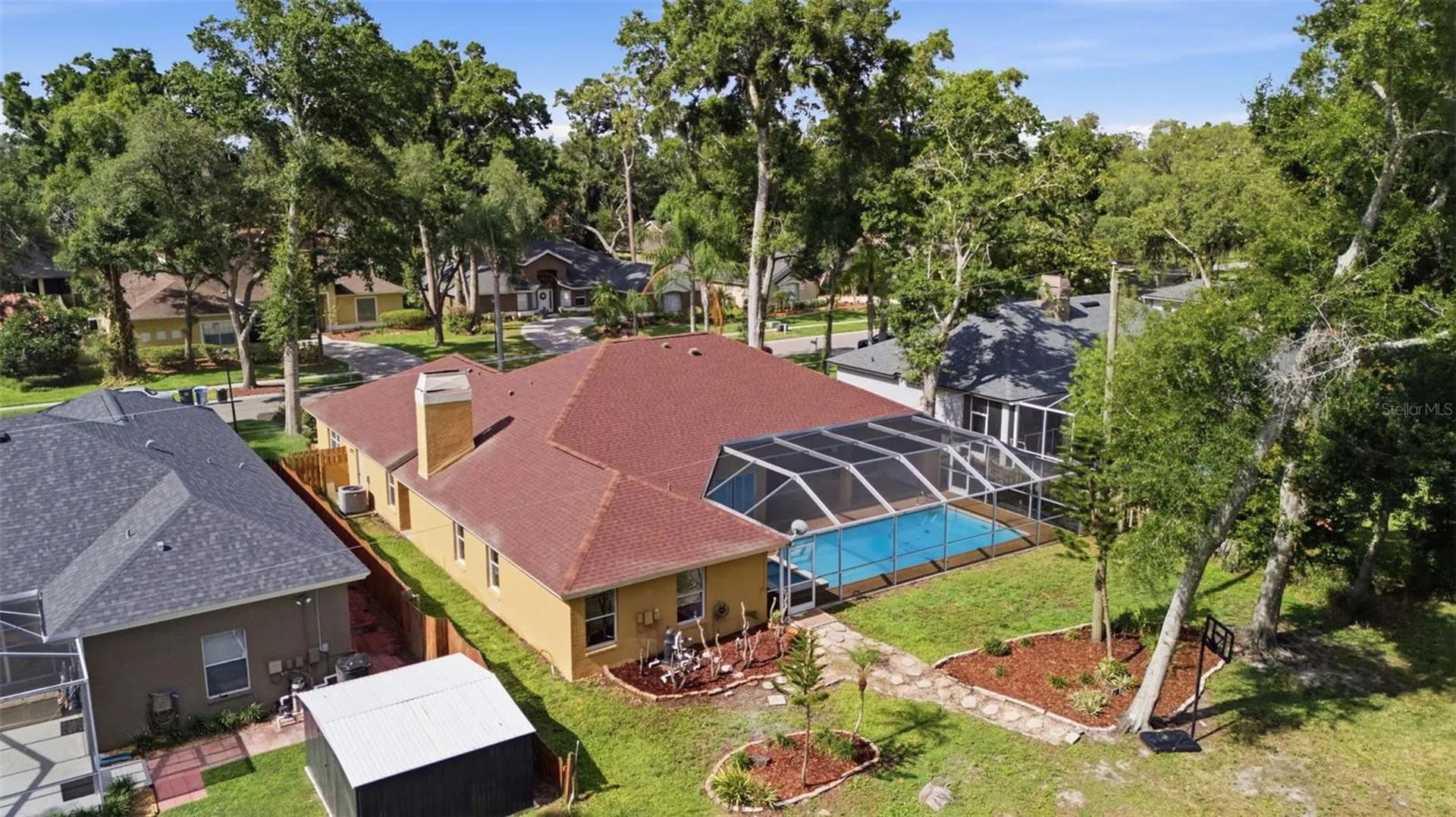 504 Stratfield Drive Lutz FL 33549
