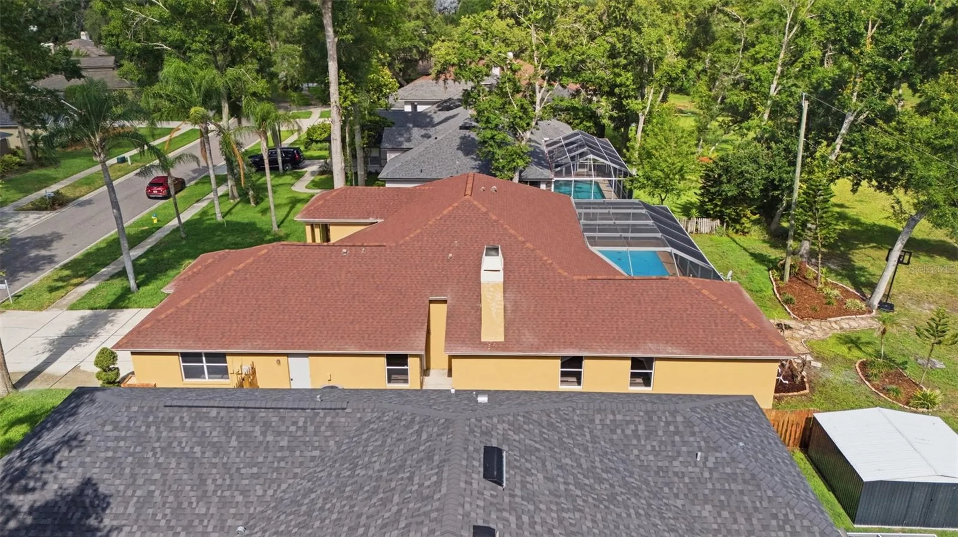 504 Stratfield Drive Lutz FL 33549