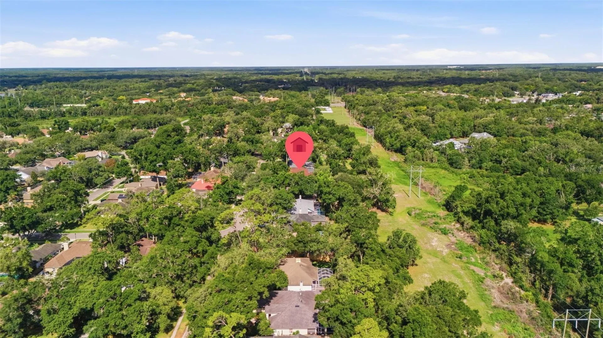 504 Stratfield Drive Lutz FL 33549