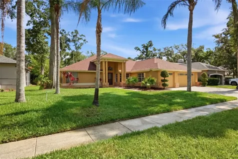 504 Stratfield Drive Lutz FL 33549