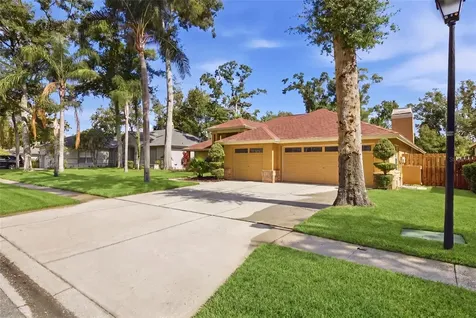 504 Stratfield Drive Lutz FL 33549