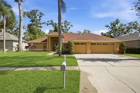 504 Stratfield Drive Lutz FL 33549