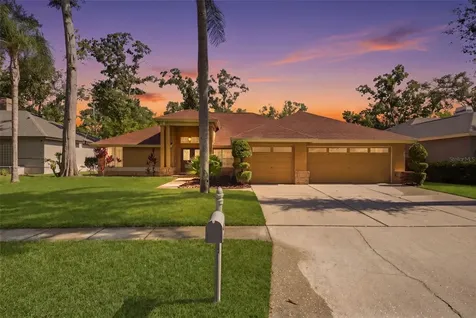 504 Stratfield Drive Lutz FL 33549