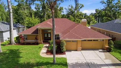 504 Stratfield Drive Lutz FL 33549