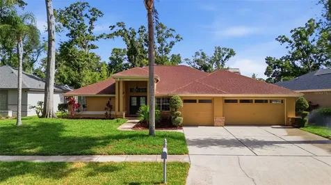 504 Stratfield Drive Lutz FL 33549