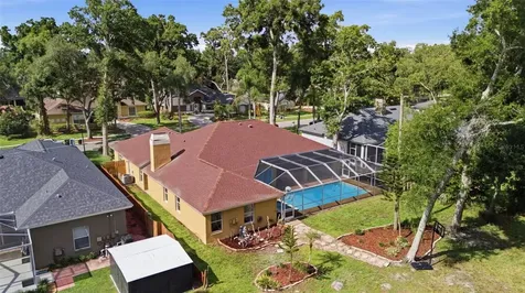 504 Stratfield Drive Lutz FL 33549