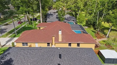 504 Stratfield Drive Lutz FL 33549