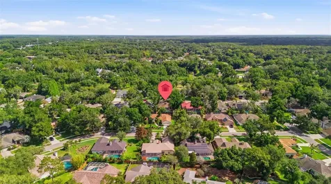 504 Stratfield Drive Lutz FL 33549