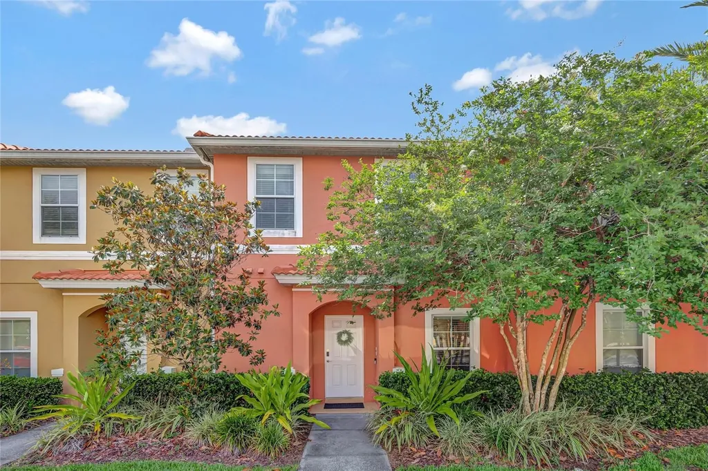 3050 White Orchid Road Kissimmee FL 34747