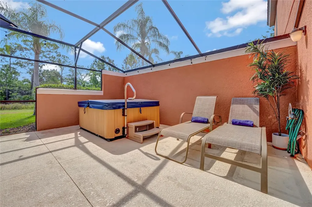 3050 White Orchid Road Kissimmee FL 34747
