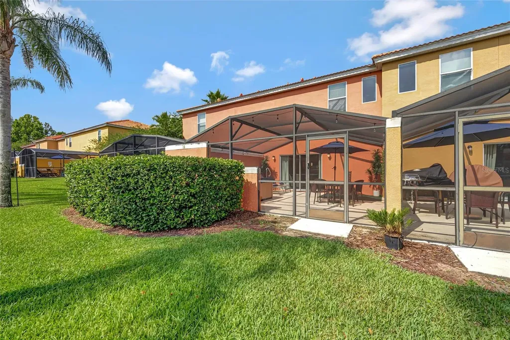 3050 White Orchid Road Kissimmee FL 34747