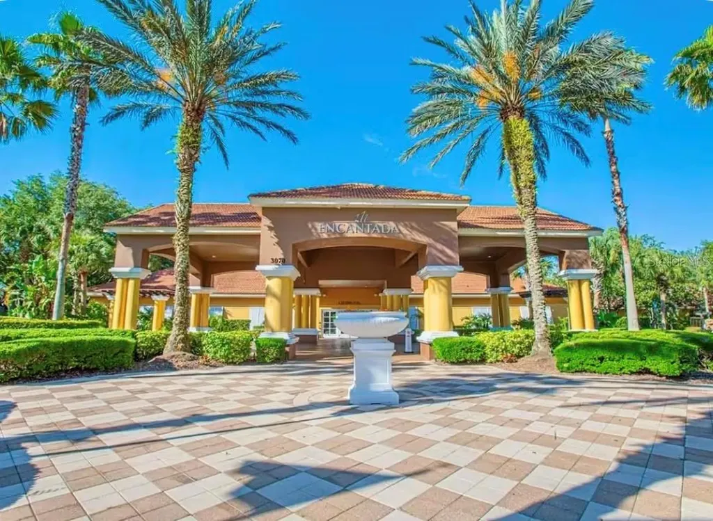 3050 White Orchid Road Kissimmee FL 34747
