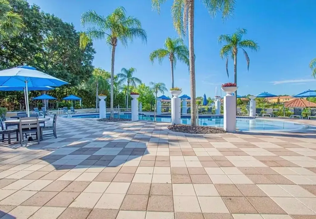 3050 White Orchid Road Kissimmee FL 34747