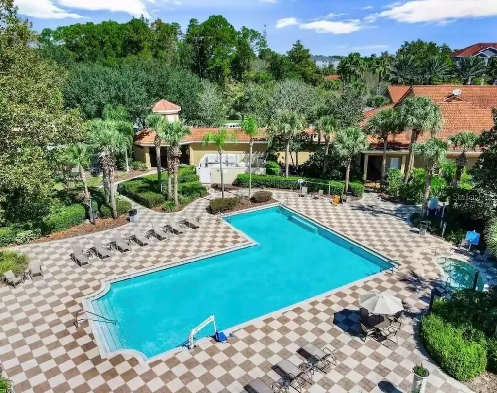 3050 White Orchid Road Kissimmee FL 34747