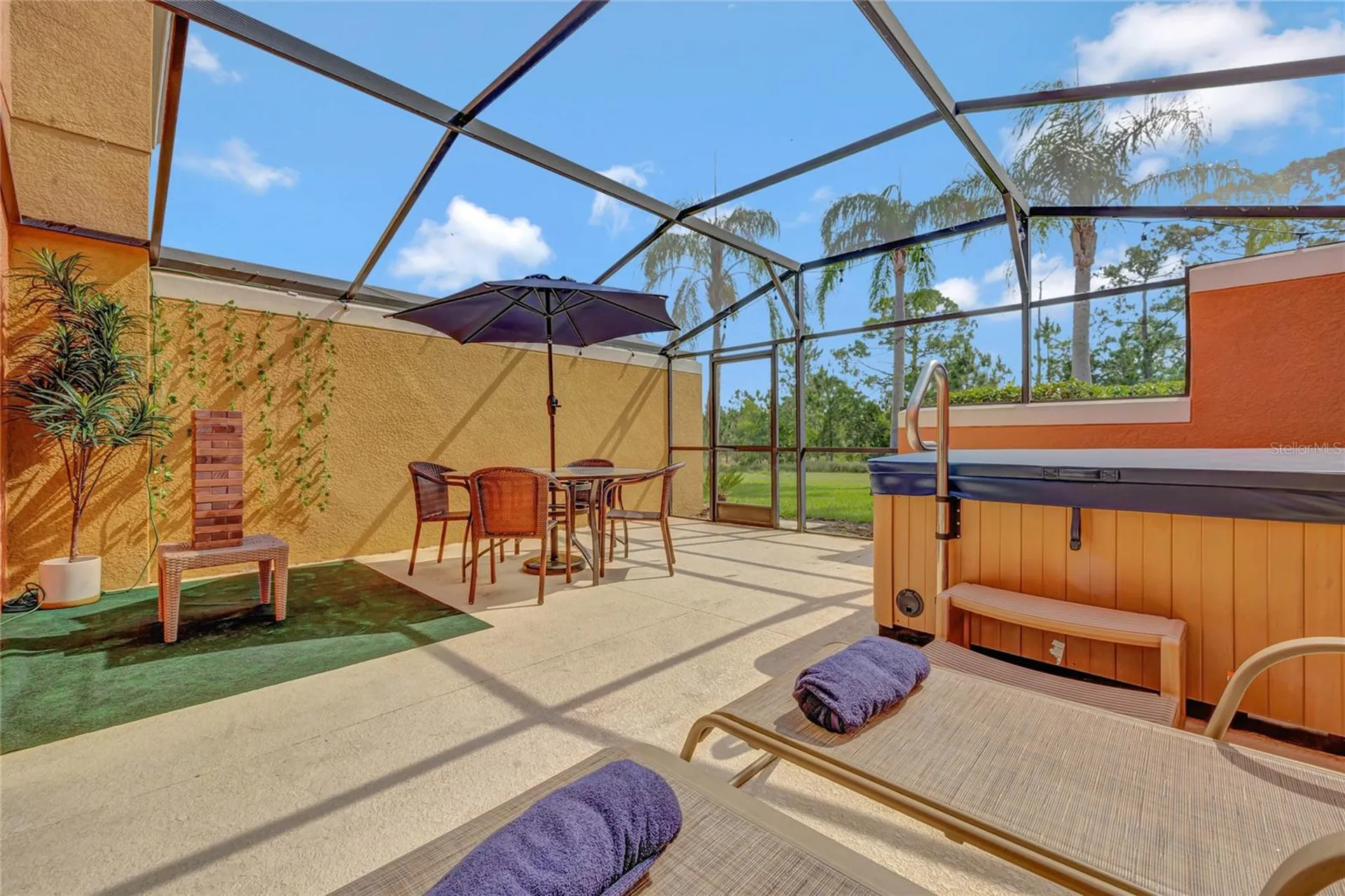 3050 White Orchid Road Kissimmee FL 34747