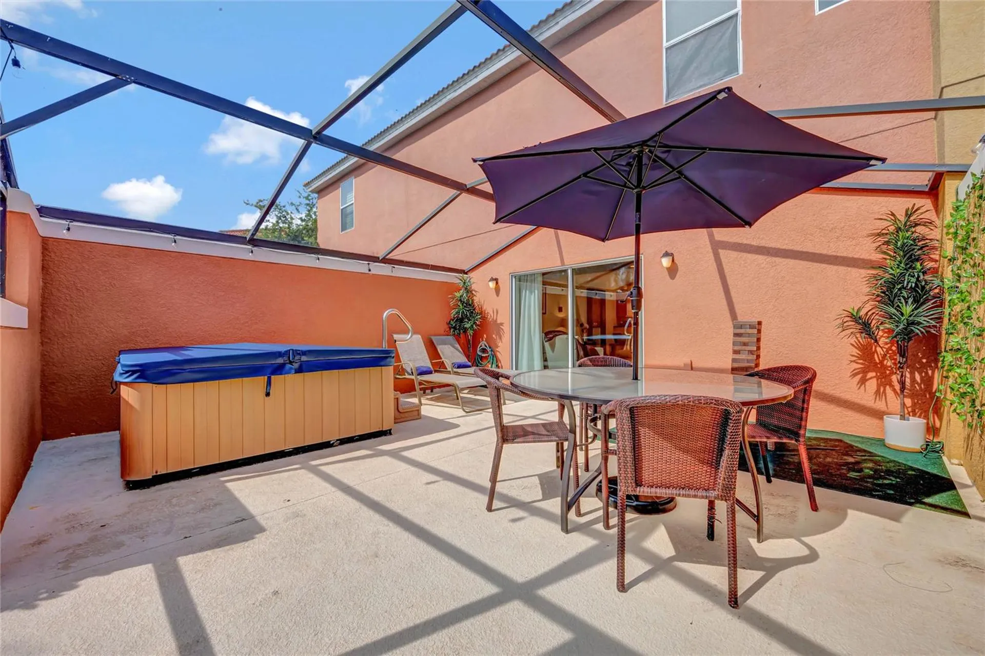 3050 White Orchid Road Kissimmee FL 34747