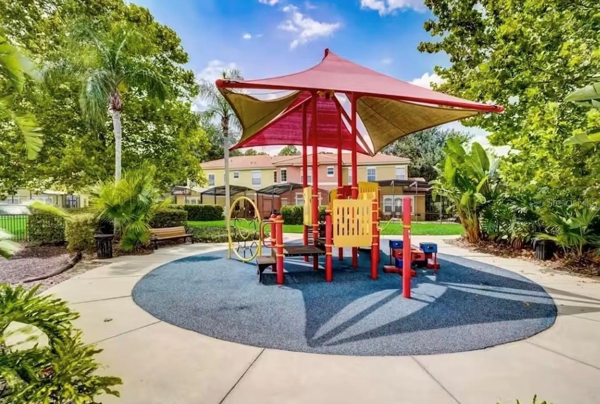 3050 White Orchid Road Kissimmee FL 34747