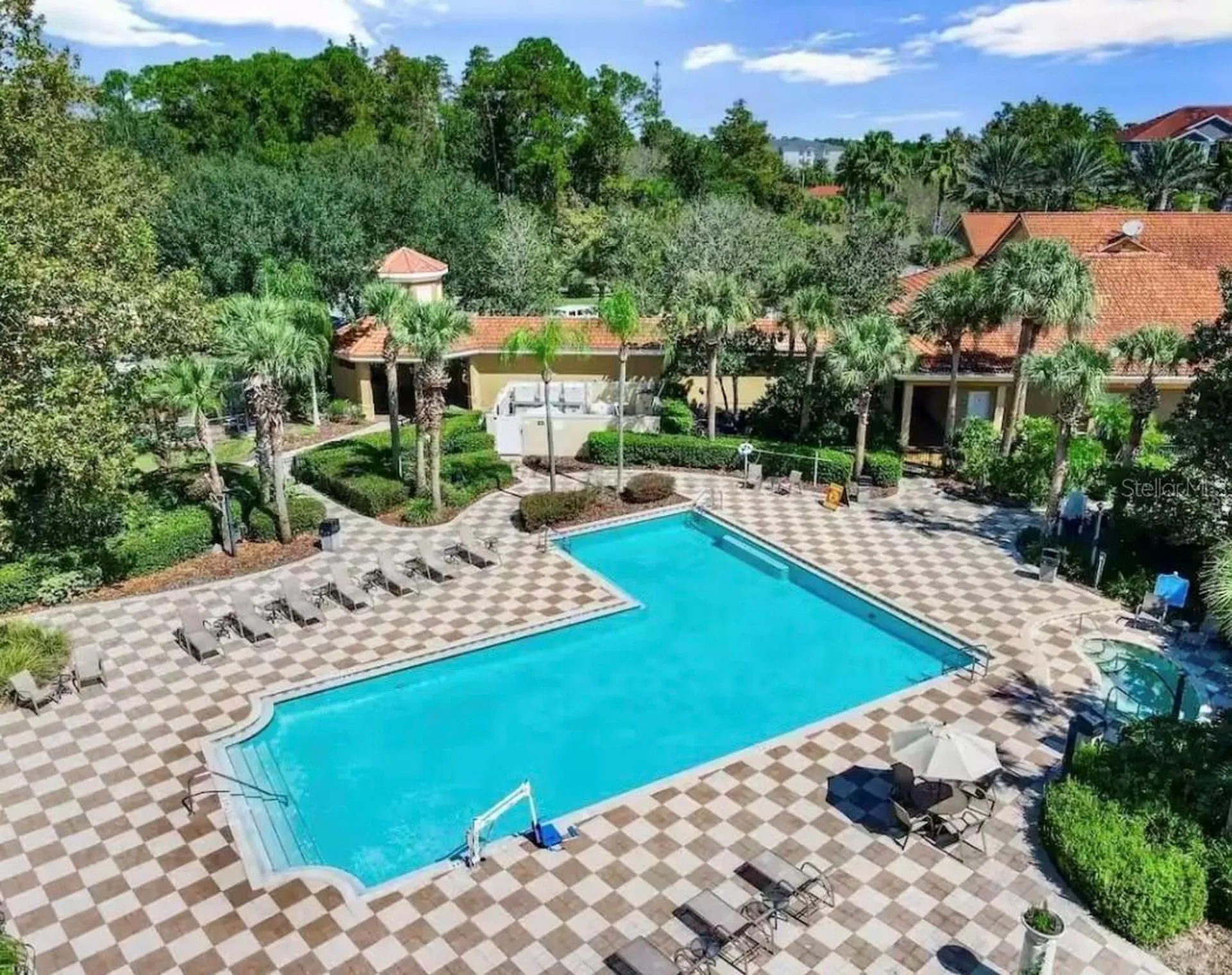 3050 White Orchid Road Kissimmee FL 34747