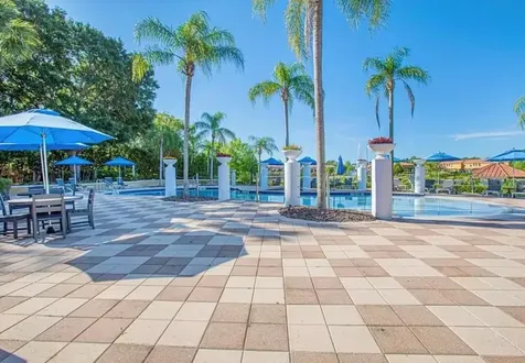 3050 White Orchid Road Kissimmee FL 34747