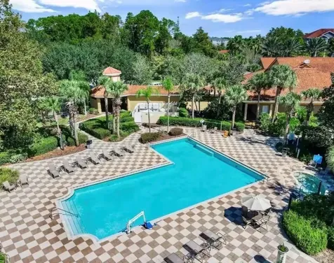 3050 White Orchid Road Kissimmee FL 34747