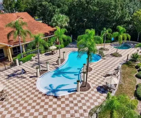 3050 White Orchid Road Kissimmee FL 34747