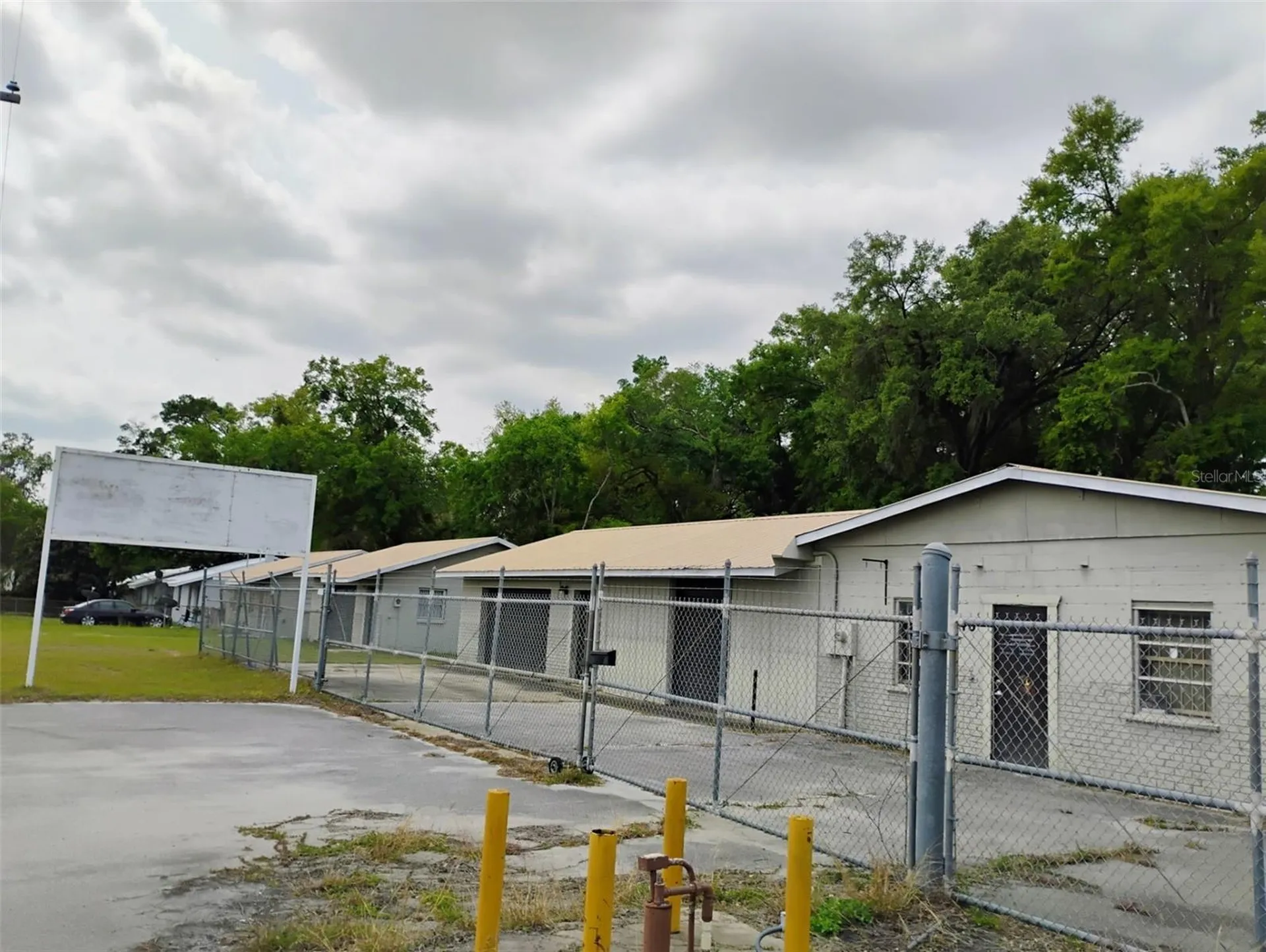 934 NW 17th Avenue Ocala FL 34475