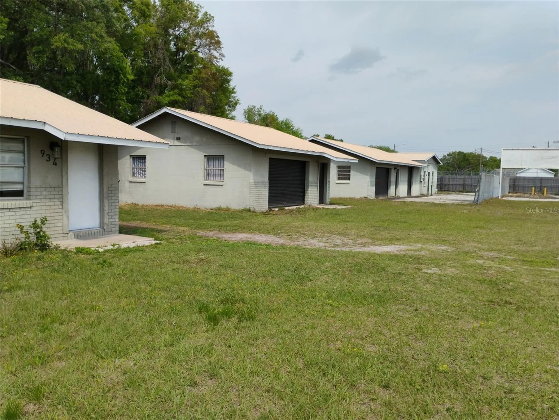 934 NW 17th Avenue Ocala FL 34475