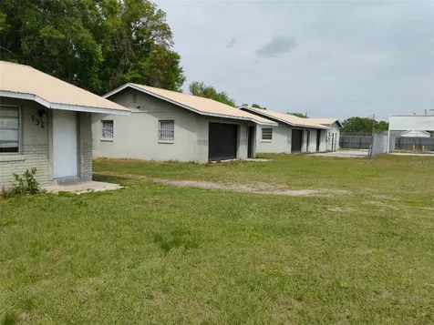 934 NW 17th Avenue Ocala FL 34475