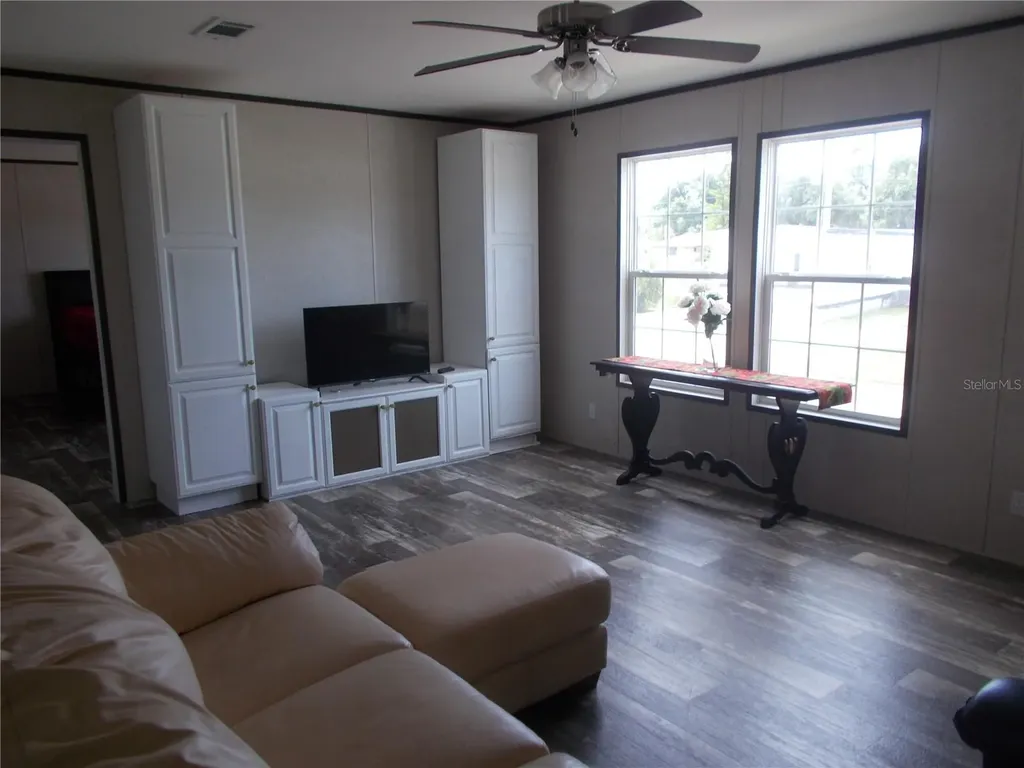 6803 Amoko Court North Port FL 34287