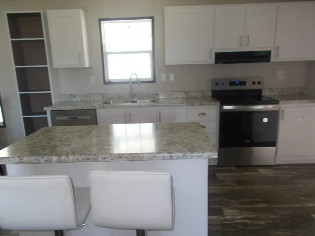 6803 Amoko Court North Port FL 34287