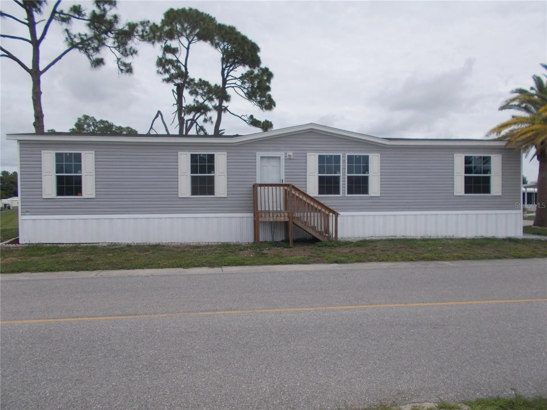 6803 Amoko Court North Port FL 34287