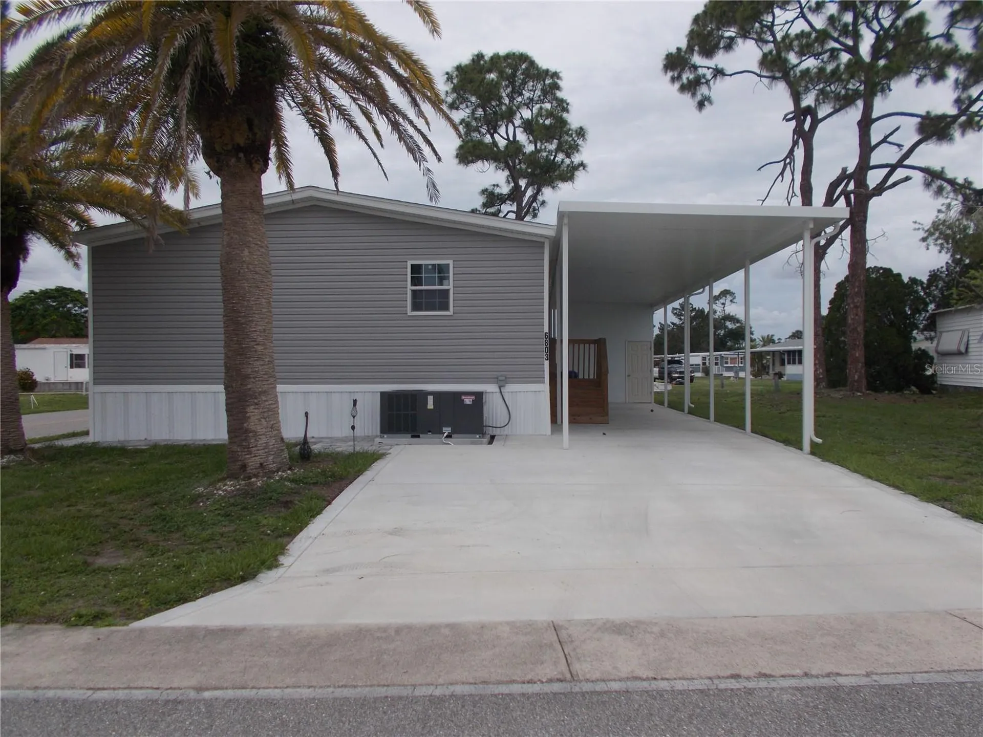 6803 Amoko Court North Port FL 34287