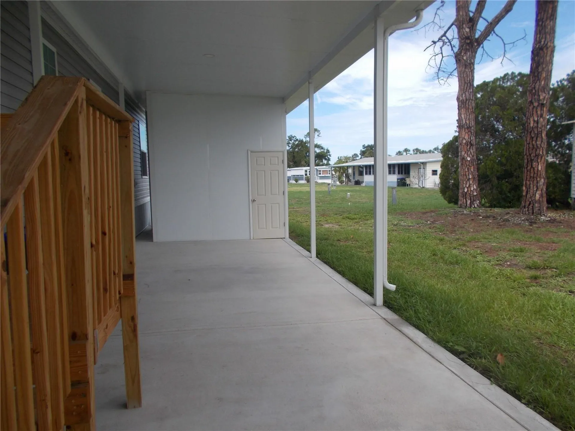 6803 Amoko Court North Port FL 34287