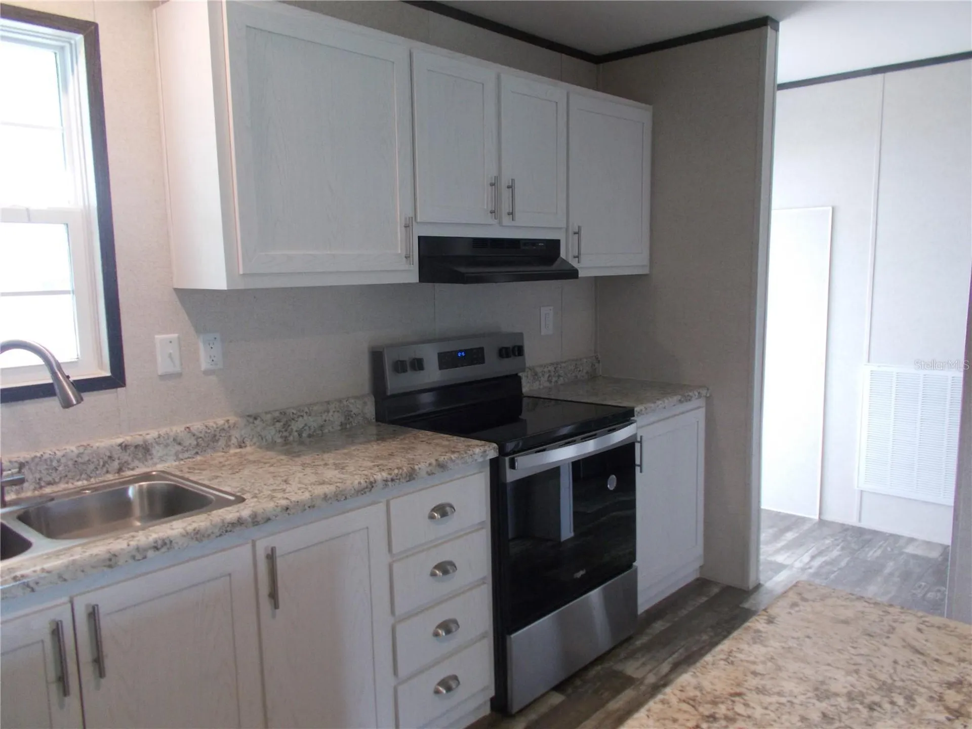 6803 Amoko Court North Port FL 34287
