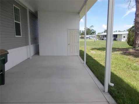 6803 Amoko Court North Port FL 34287