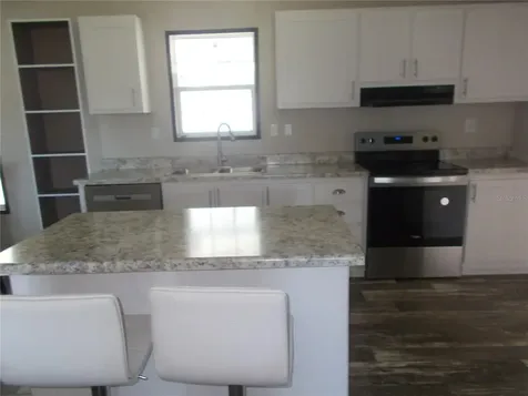 6803 Amoko Court North Port FL 34287