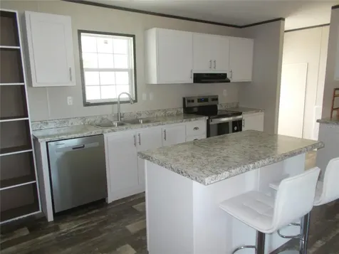6803 Amoko Court North Port FL 34287