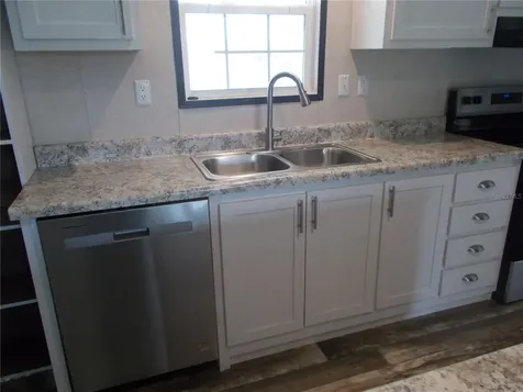 6803 Amoko Court North Port FL 34287