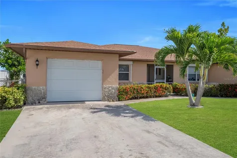 836 SW Trafalgar Parkway Cape Coral FL 33991