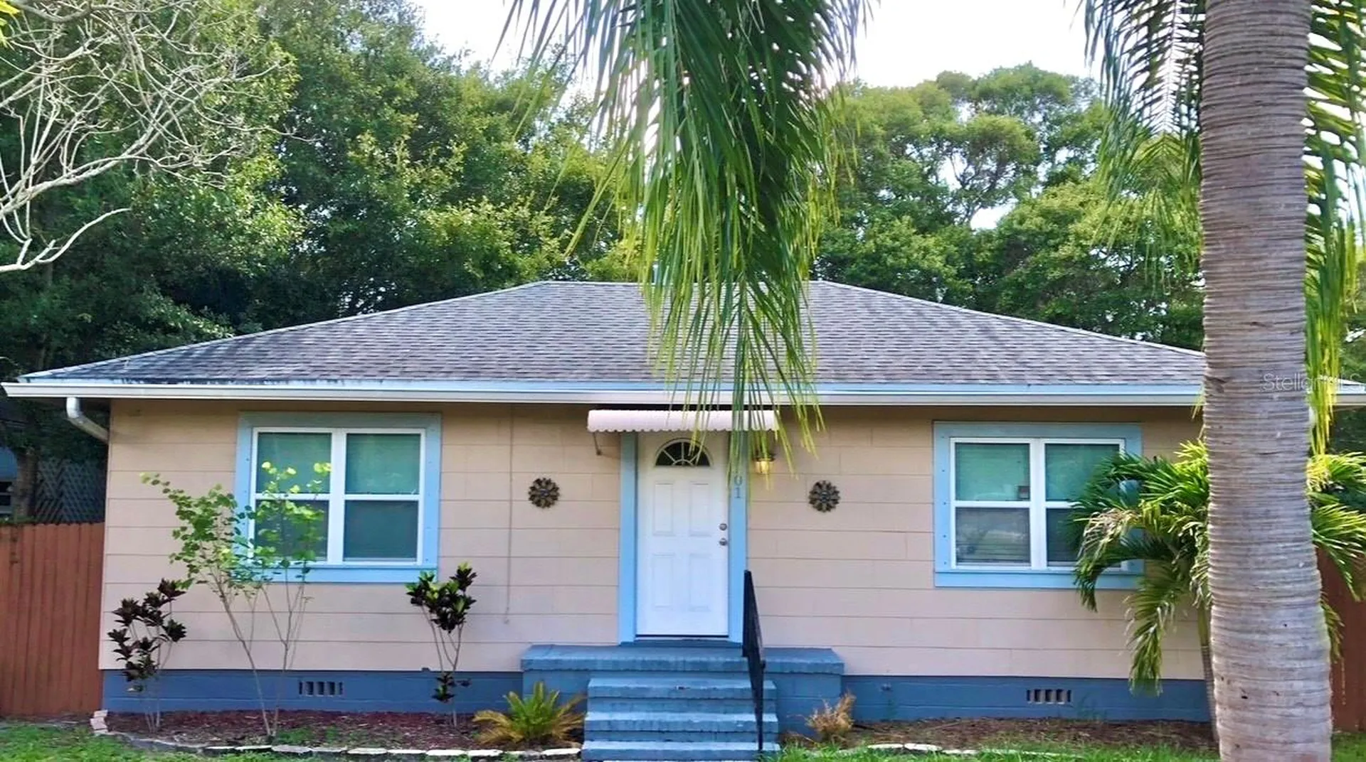1701 53rd Street S Gulfport FL 33707