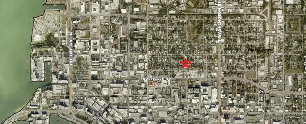 449 N Osprey Avenue Sarasota FL 34236