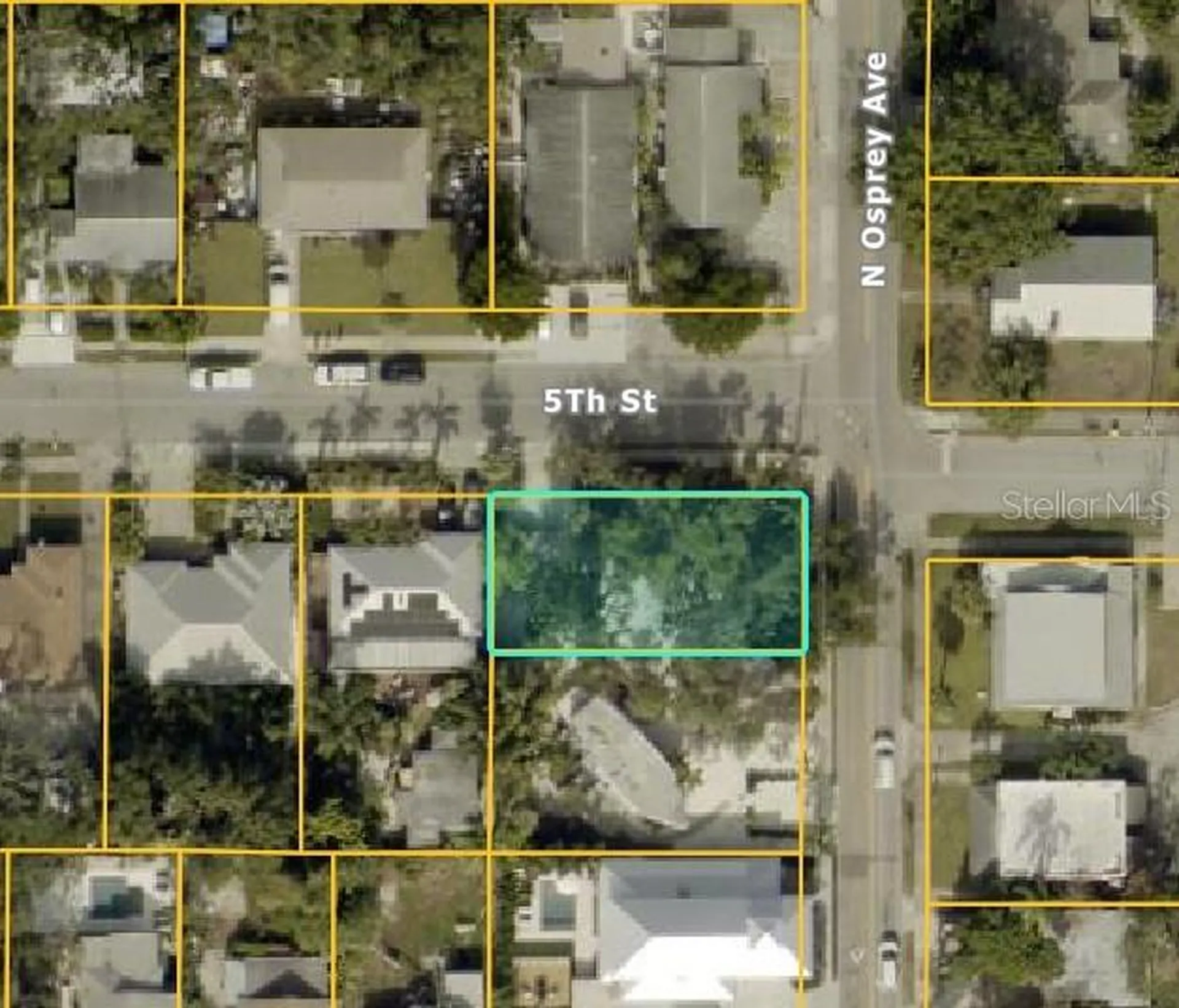 449 N Osprey Avenue Sarasota FL 34236